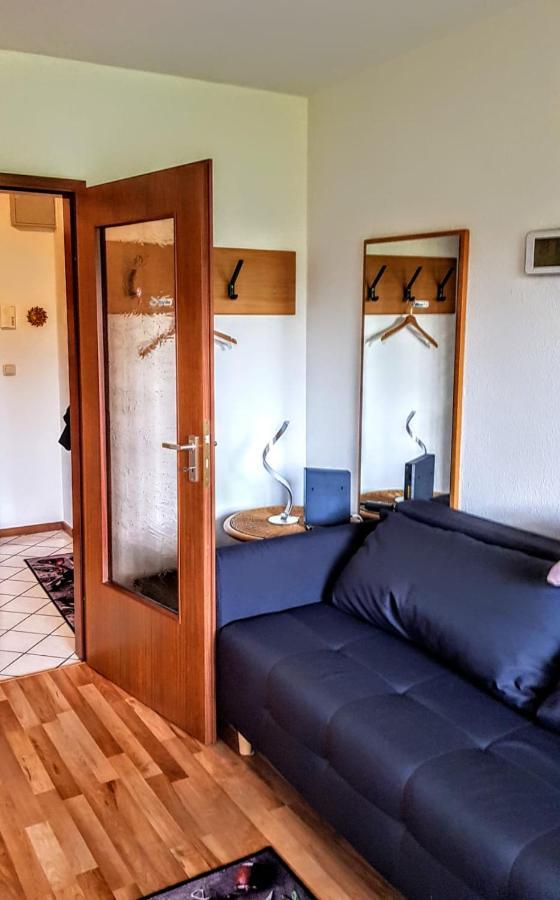 Travemuende Am Hafen Apartment Lübeck Exterior foto