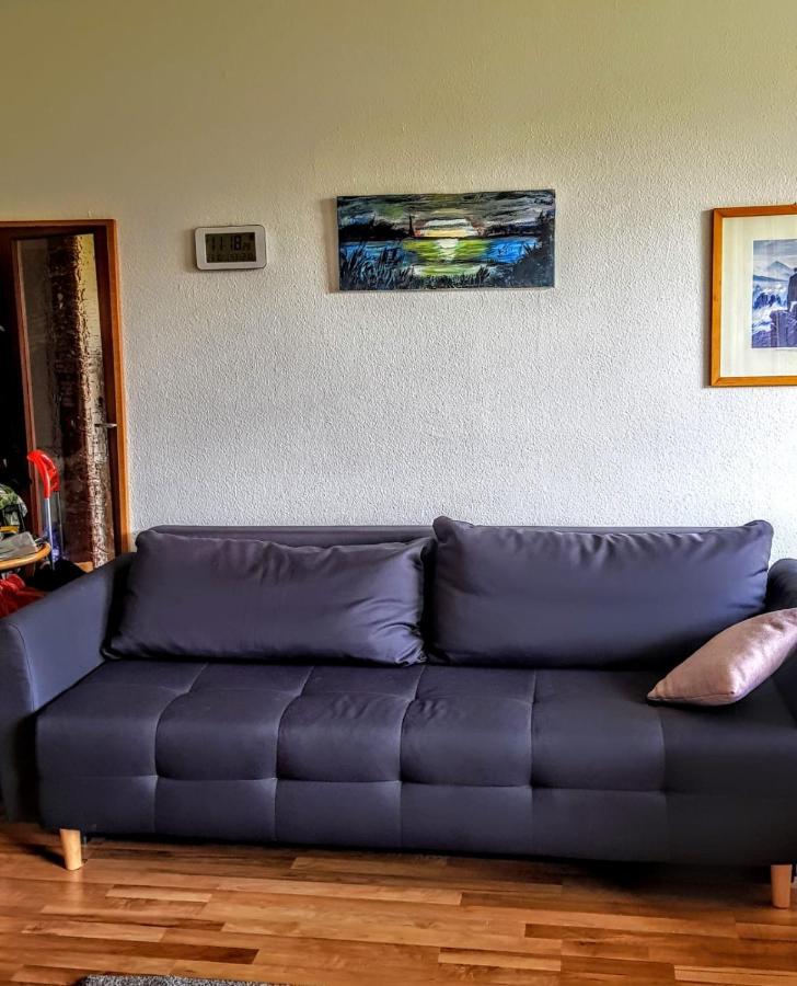Travemuende Am Hafen Apartment Lübeck Exterior foto