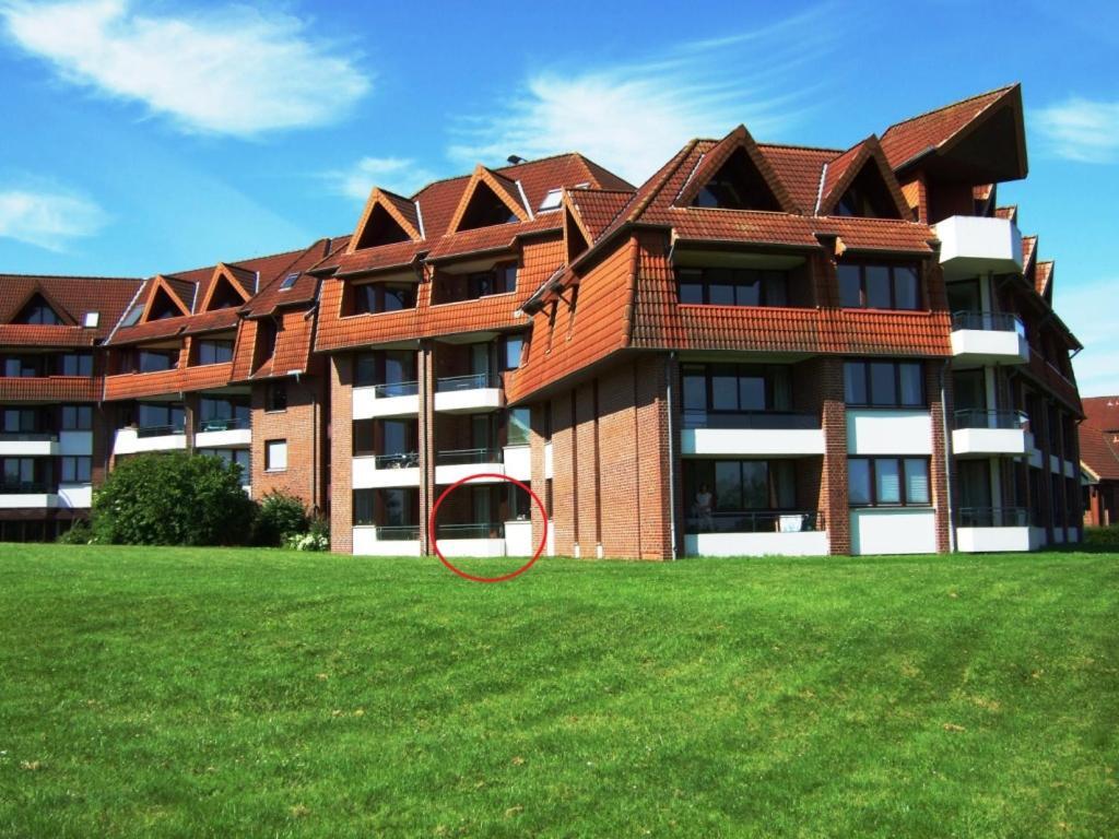 Travemuende Am Hafen Apartment Lübeck Exterior foto