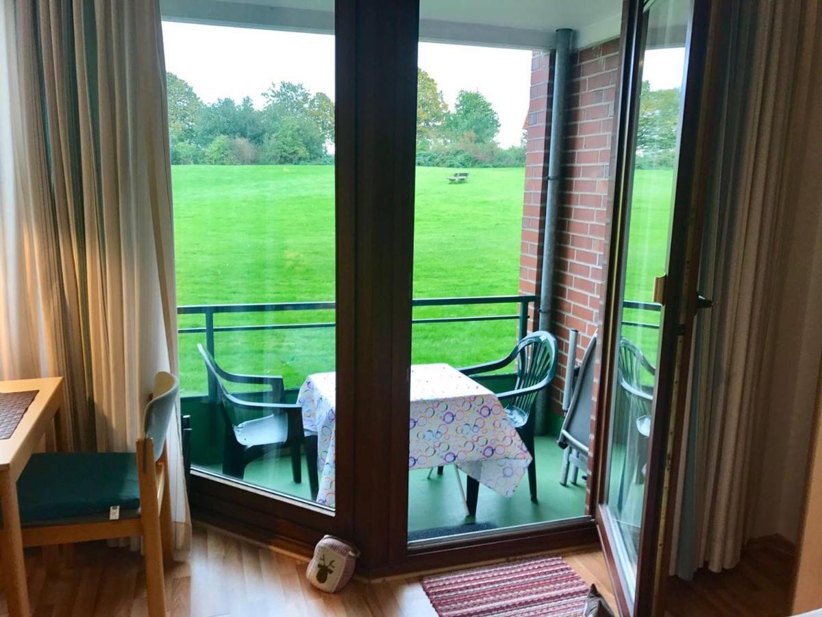 Travemuende Am Hafen Apartment Lübeck Exterior foto
