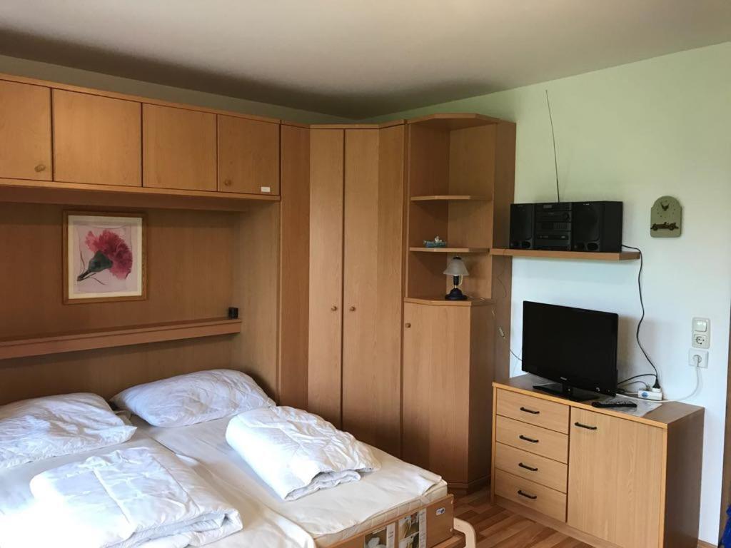 Travemuende Am Hafen Apartment Lübeck Exterior foto